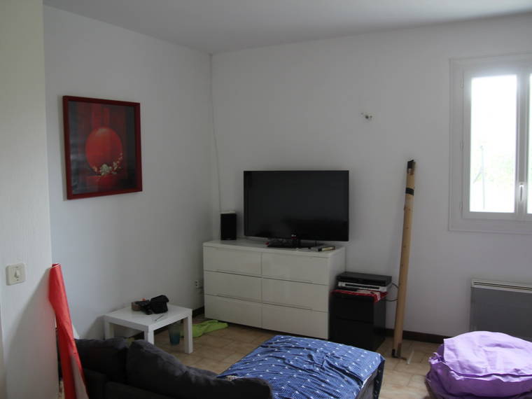 Homestay Carpentras 152957