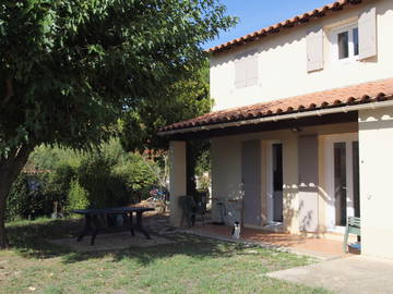 Chambre À Louer Carpentras 152957