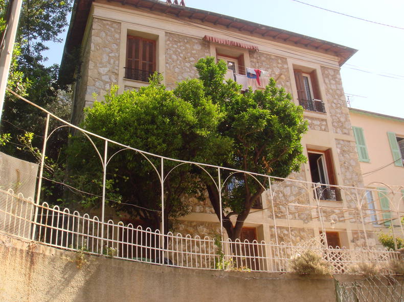 Tuisverblyf Nice 261820-2