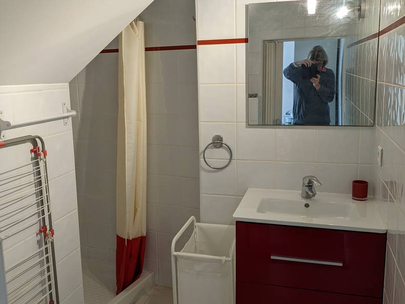 Tuisverblyf Nice 261820-3