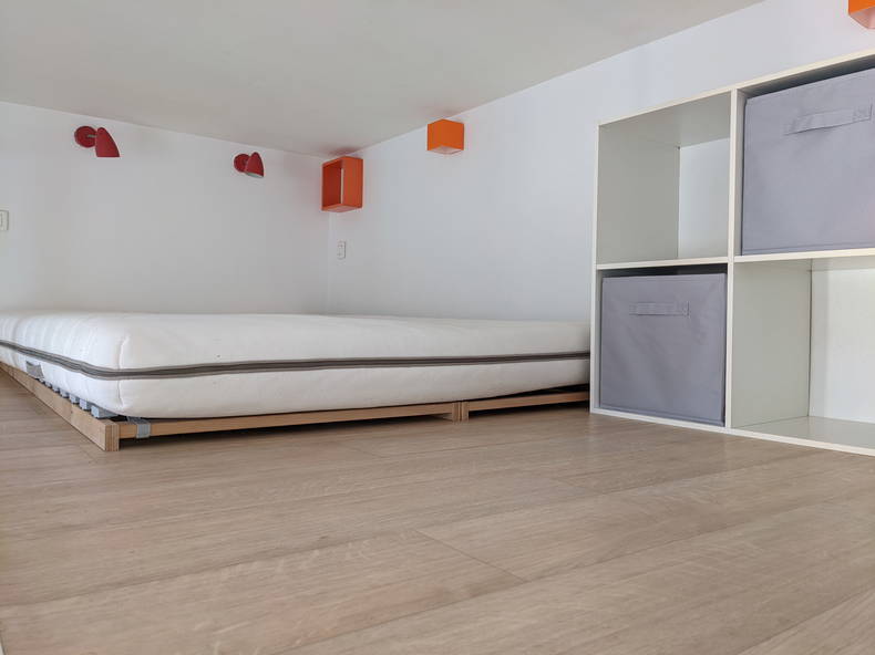 Tuisverblyf Nice 261820-5