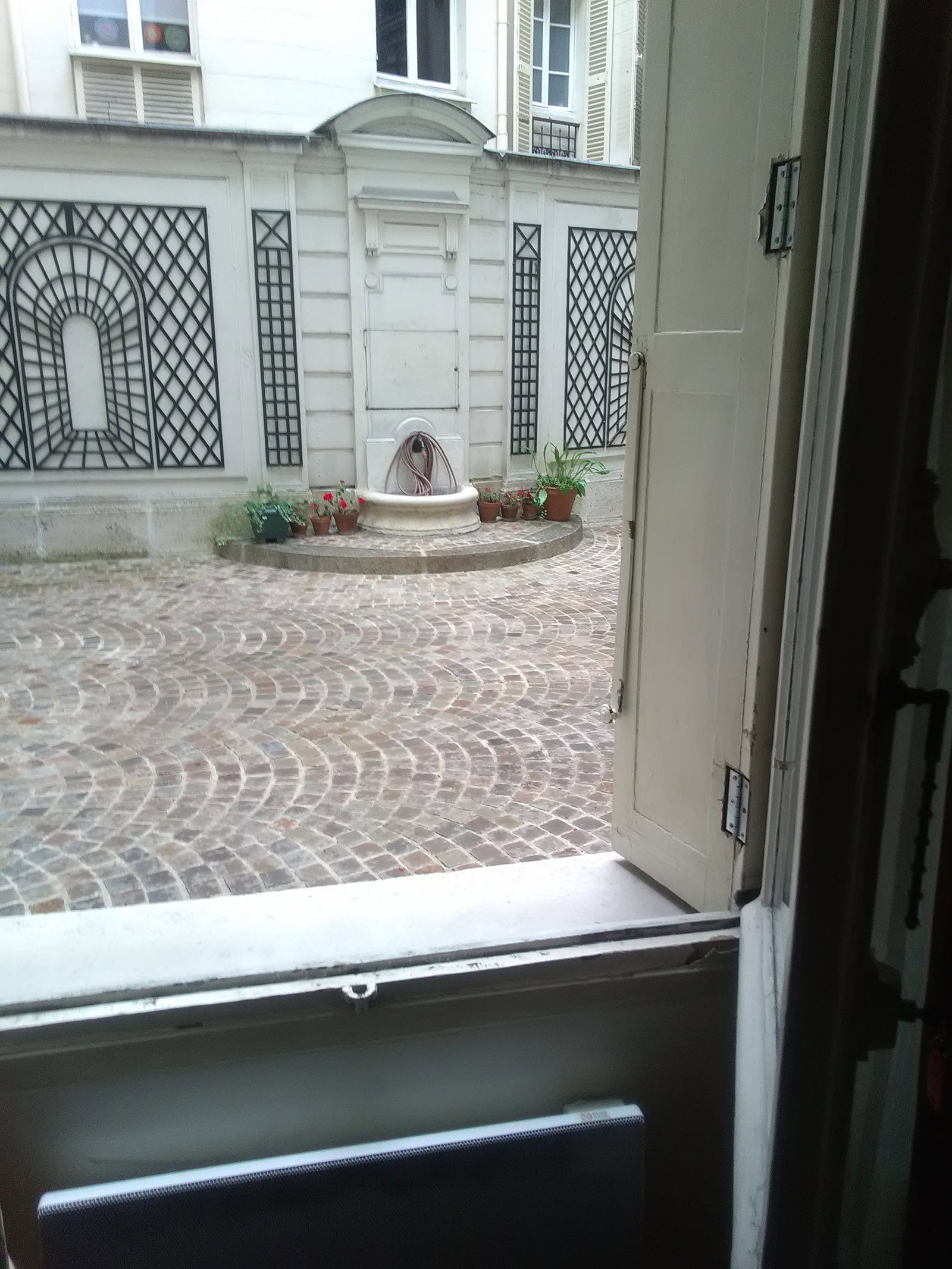 Logement Entier Paris 675774