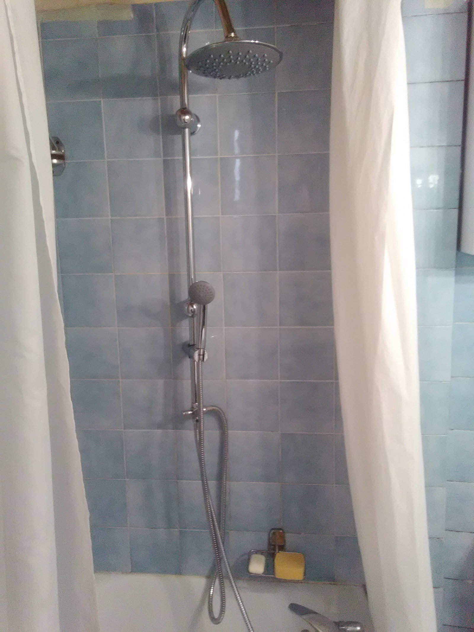 Logement Entier Paris 675774