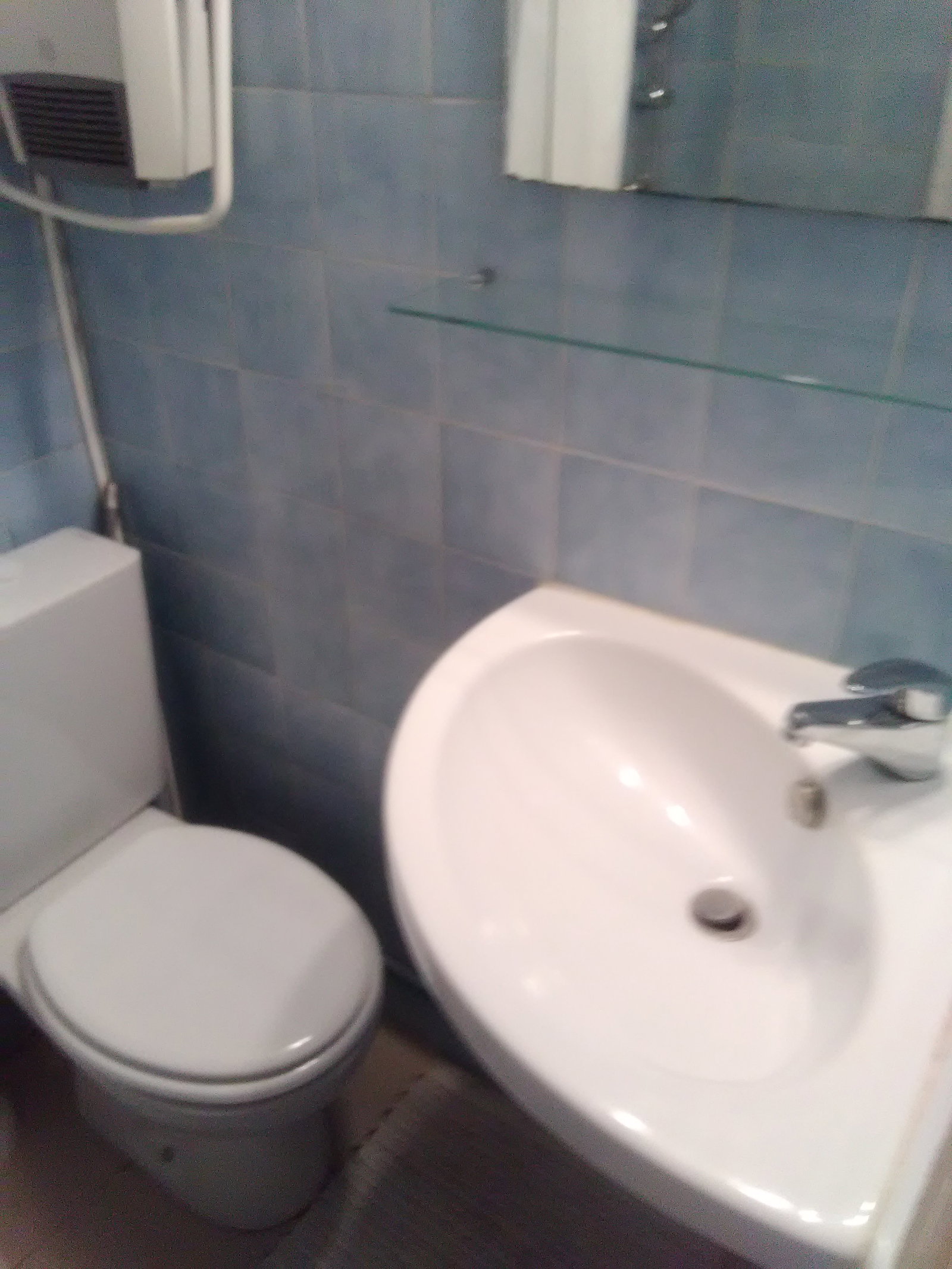 Logement Entier Paris 675774