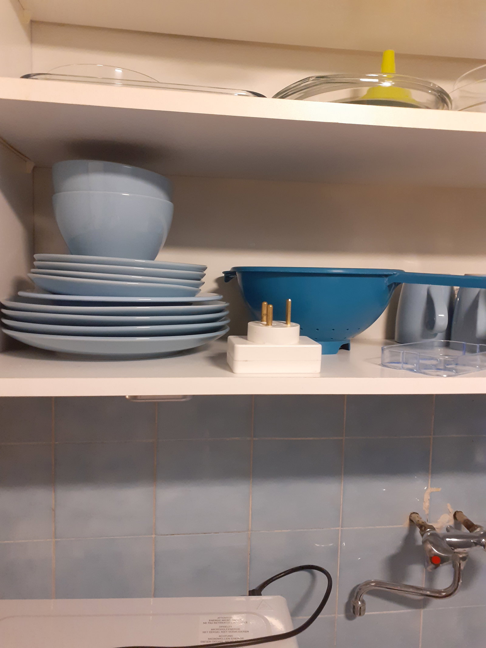 Logement Entier Paris 675774