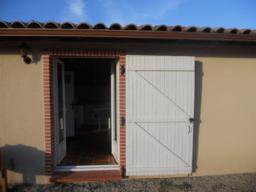 Chambre À Louer Labarthe-Sur-Lèze 85754