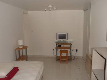 Wg-Zimmer Pontoise 88863