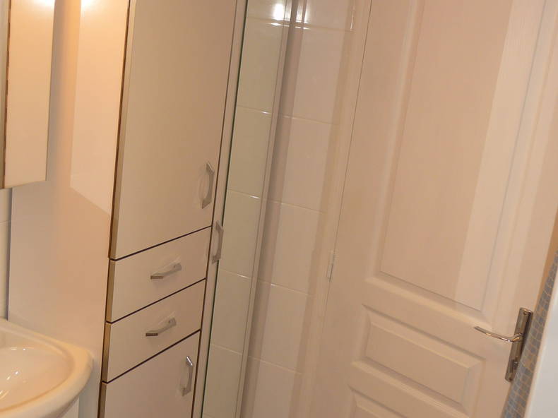 Chambre Chez L'habitant Pontoise 88863-4