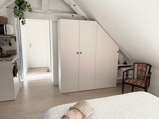 Logement Entier Jouars-Pontchartrain 621331