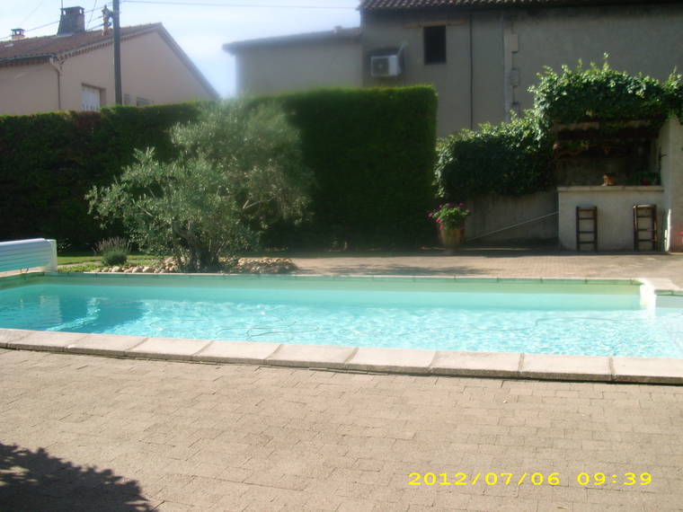 Homestay Avignon 69765