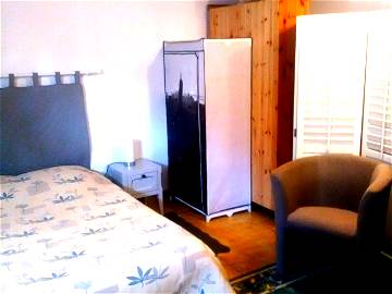 Private Room Montreuil-Bellay 336374-1