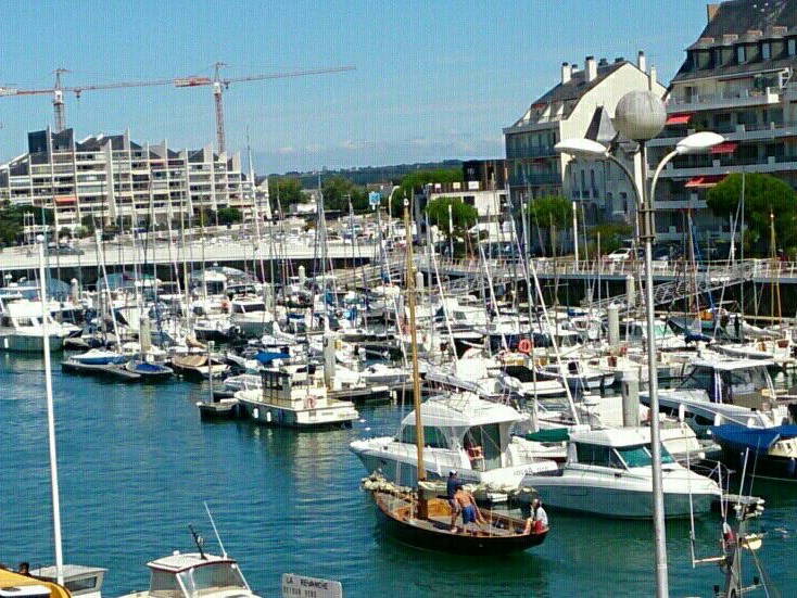 Gehele Woning Le Pouliguen 182829-2