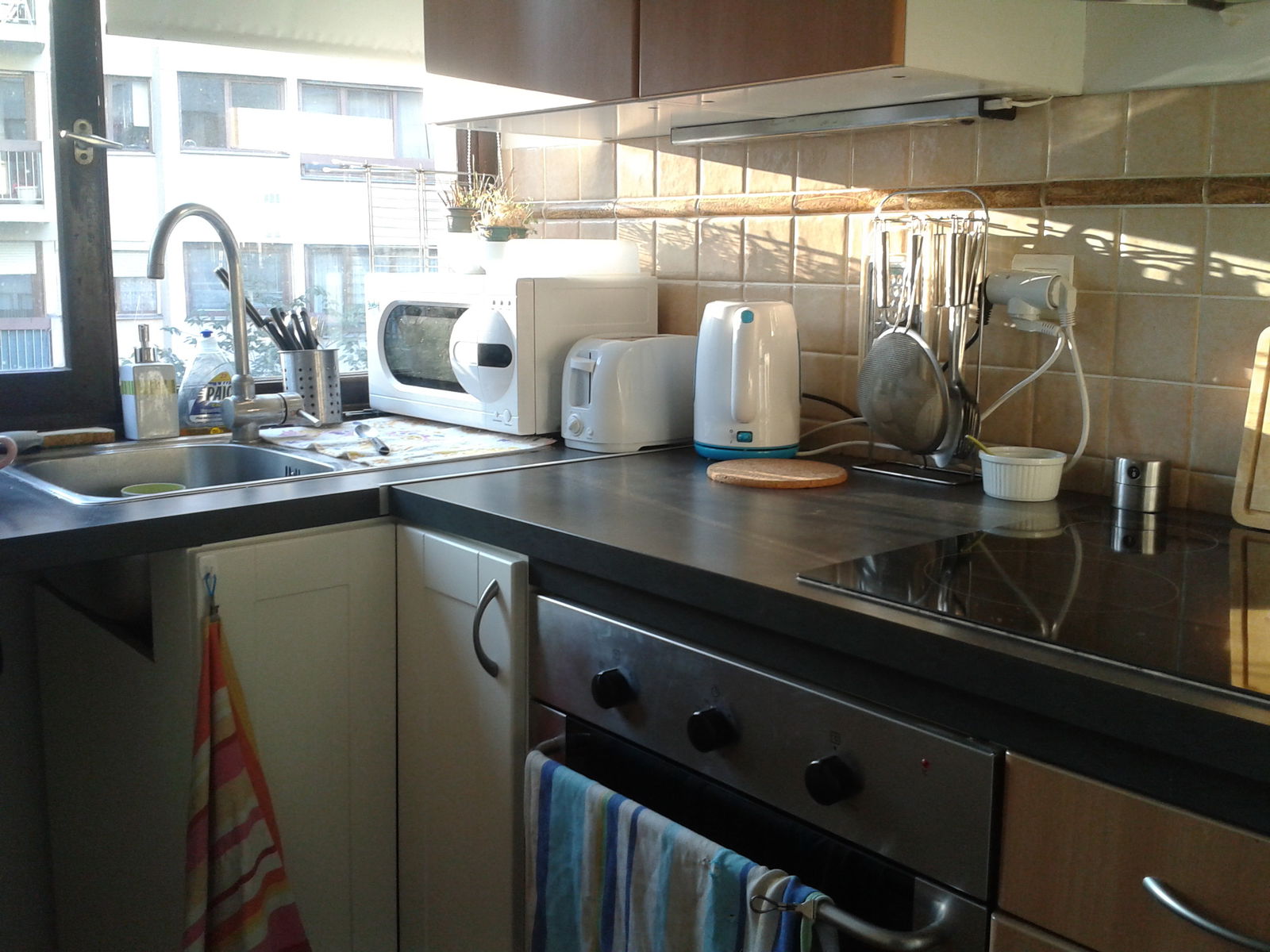 Chambre Chez L'habitant Paris 107311