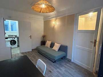 Habitación En Alquiler Colombes 444321-1