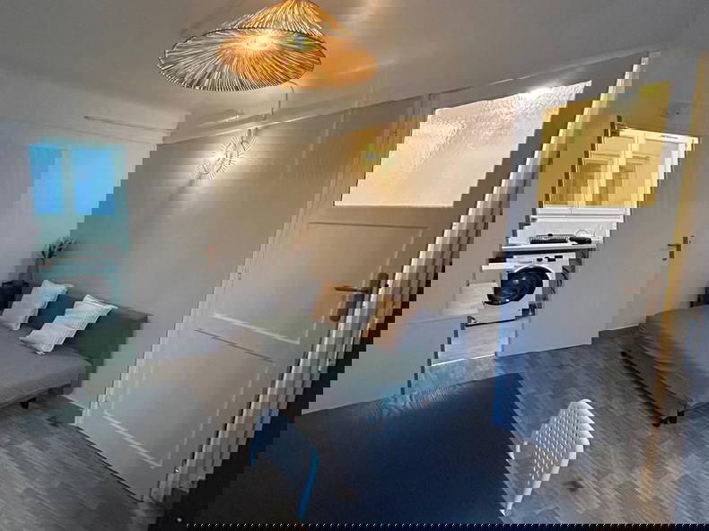 Logement Entier Colombes 444321-1