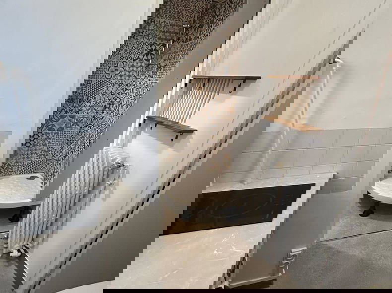 Logement Entier Colombes 444321-5