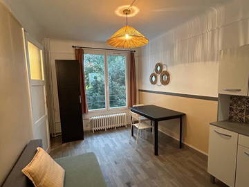 Habitación En Alquiler Colombes 444321