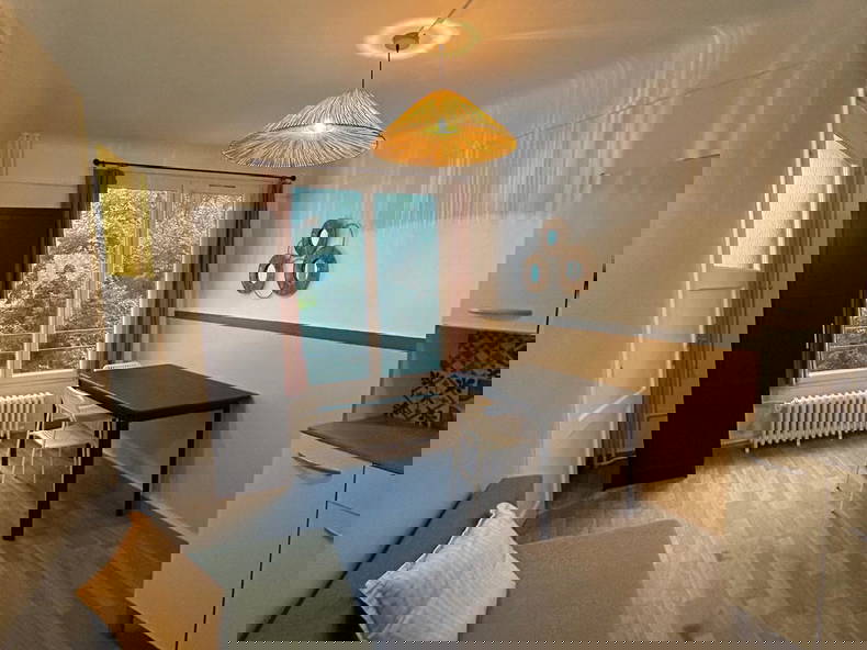 Logement Entier Colombes 444321-3