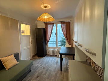 Habitación En Alquiler Colombes 444321