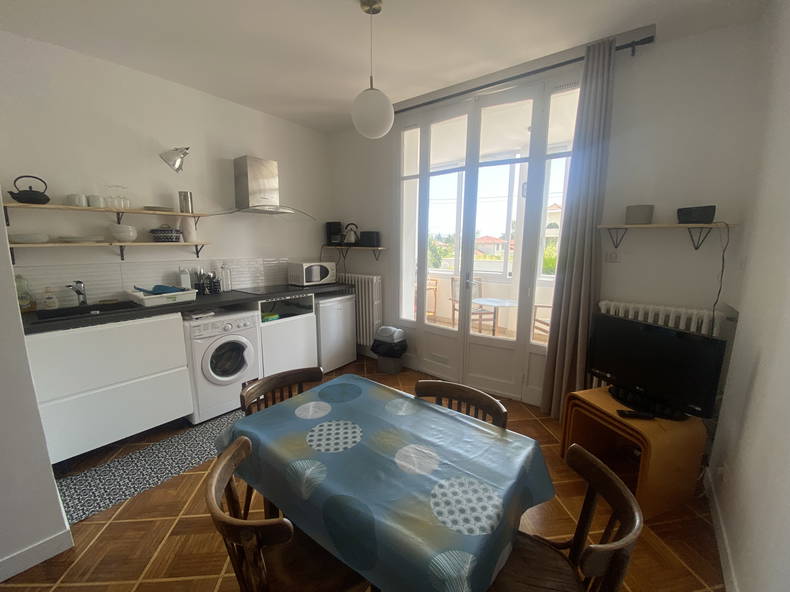 Logement Entier Saint-Didier-au-Mont-d'Or 180362-5