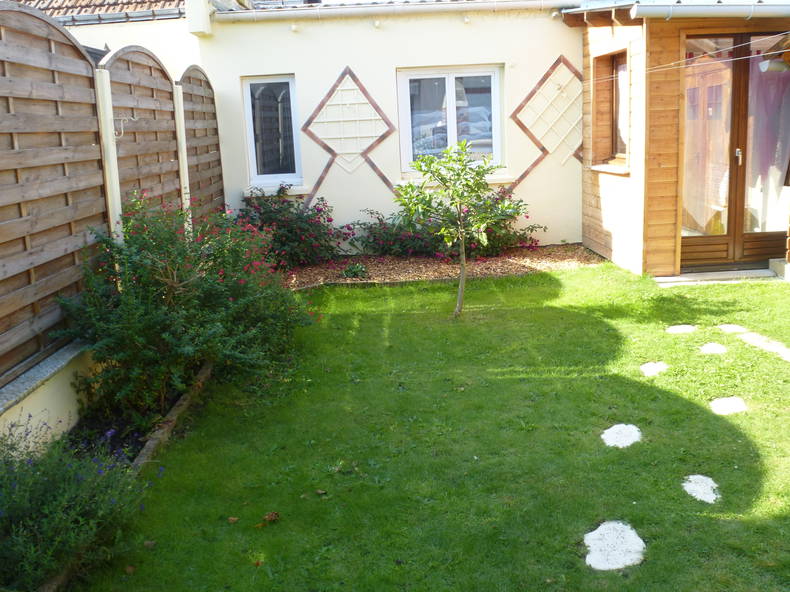 Chambre Chez L'habitant Le Havre 160805-2