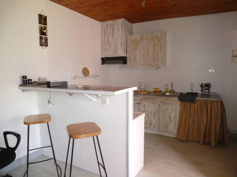 Chambre Chez L'habitant Le Havre 160805-3