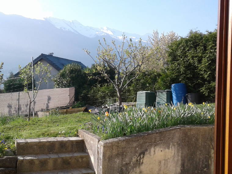 Homestay Gilly-sur-Isère 130041