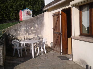 Chambre À Louer Gilly-Sur-Isère 130041