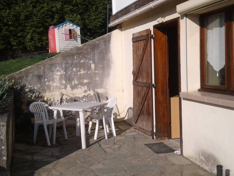 Homestay Gilly-sur-Isère 130041