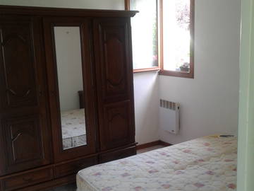 Logement entier à louer à Gilly-Sur-Isère - photo 1-1