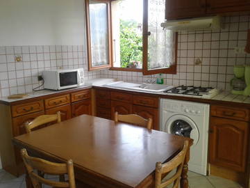 Logement entier à louer à Gilly-Sur-Isère - photo 2-2
