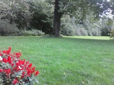 Logement Entier Rebecq 211027-4