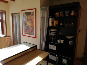 Logement Entier Rebecq 211027-7