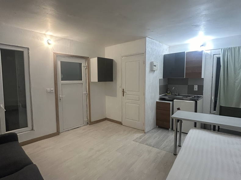 Hele Huis Fontenay-sous-Bois 637423-2