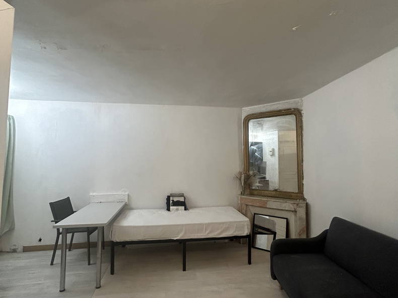 Ganzes Haus Fontenay-sous-Bois 637423-4