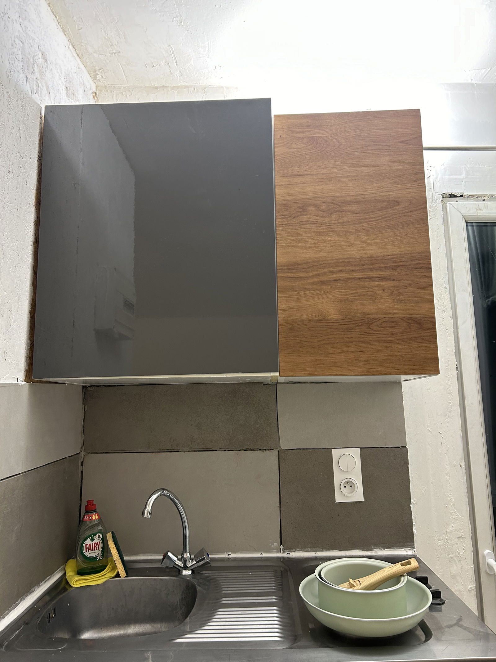 Logement Entier Fontenay-sous-Bois 637423