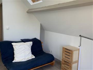 Chambre À Louer Bû 232988