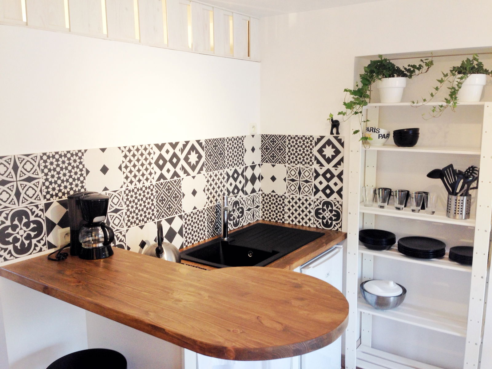 Chambre Chez L'habitant Vigoulet-Auzil 122938