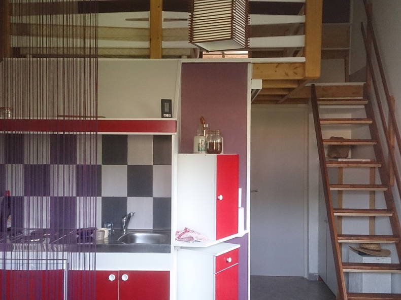 Quedarse En Casa Issoire 127735-1