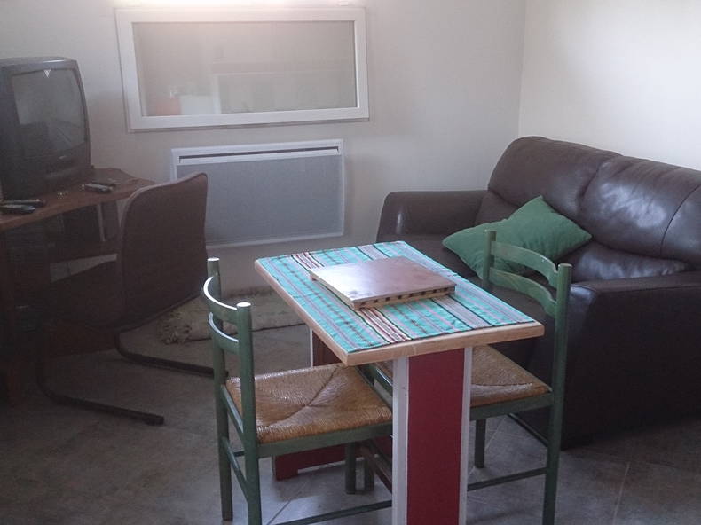 Quedarse En Casa Issoire 127735-2