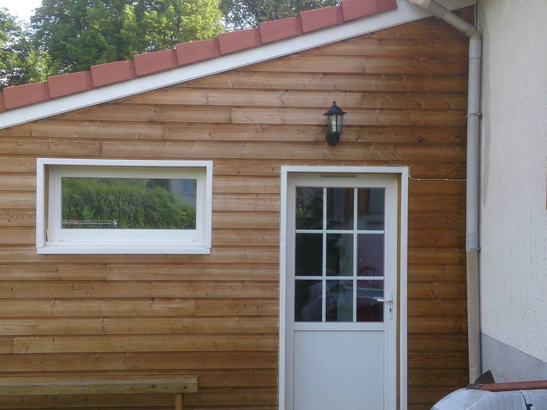 Quedarse En Casa Issoire 127735-4