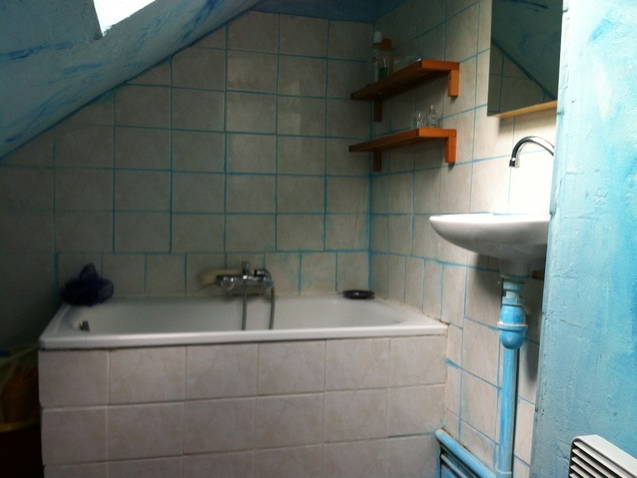 Entire Home Paris 7932-5