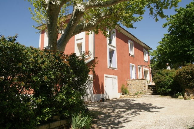 Chambre Chez L'habitant Orange 44694