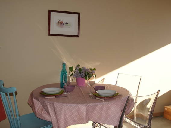 Tuisverblyf Orange 44694-2