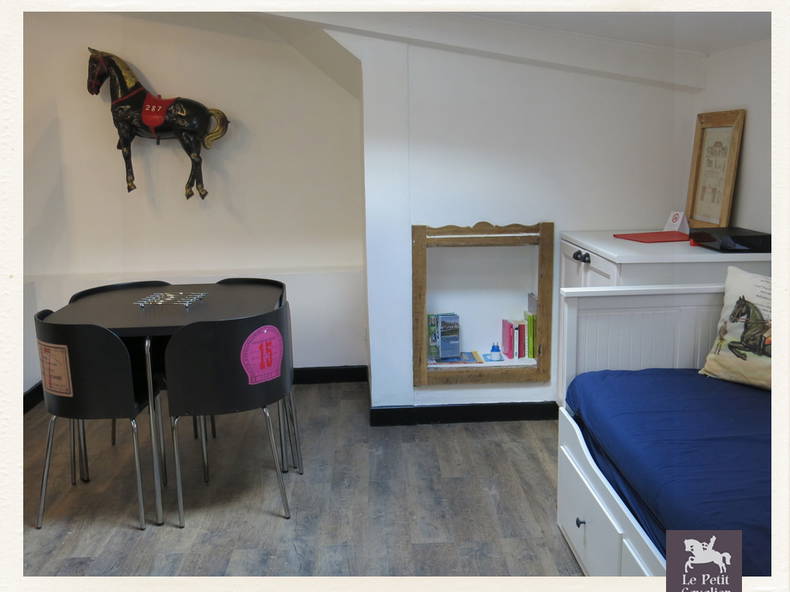 Toda La Casa Chantilly 82968-1