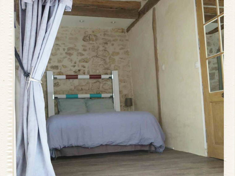 Homestay Chantilly 82968