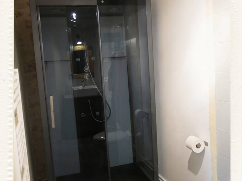 Toda La Casa Chantilly 82968-3