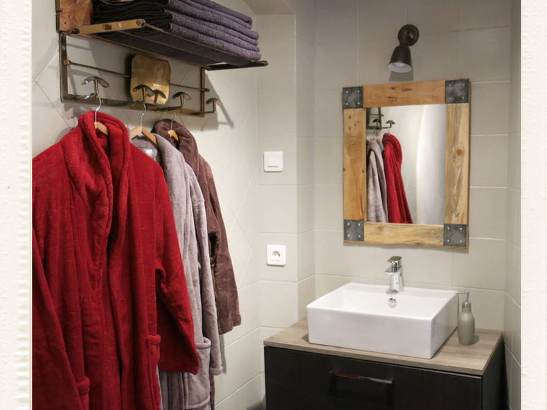 Logement Entier Chantilly 82968-4