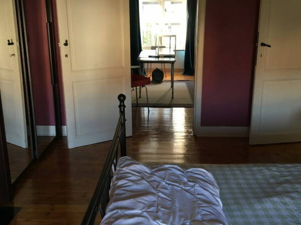 Tuisverblyf Molenbeek-Saint-Jean 145980-1