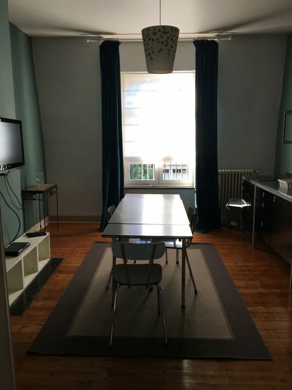 Chambre Chez L'habitant Molenbeek-Saint-Jean 145980